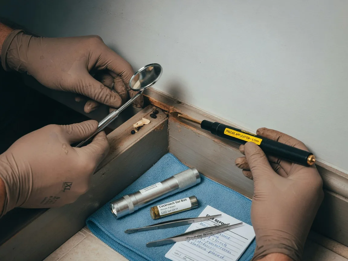 Why choose Emergency Pest Control in Laurel, MT